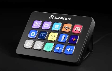 2) Open the DIM settings and enable the Elgato Stream Deck integration module. . Stream deck download